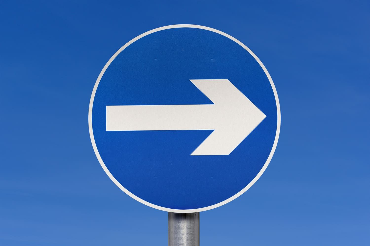 10 common road signs nobody knows Bumper