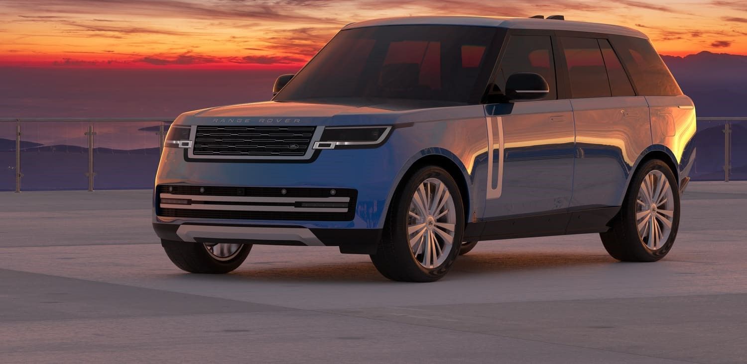 What Range Rover model is the most reliable? Bumper