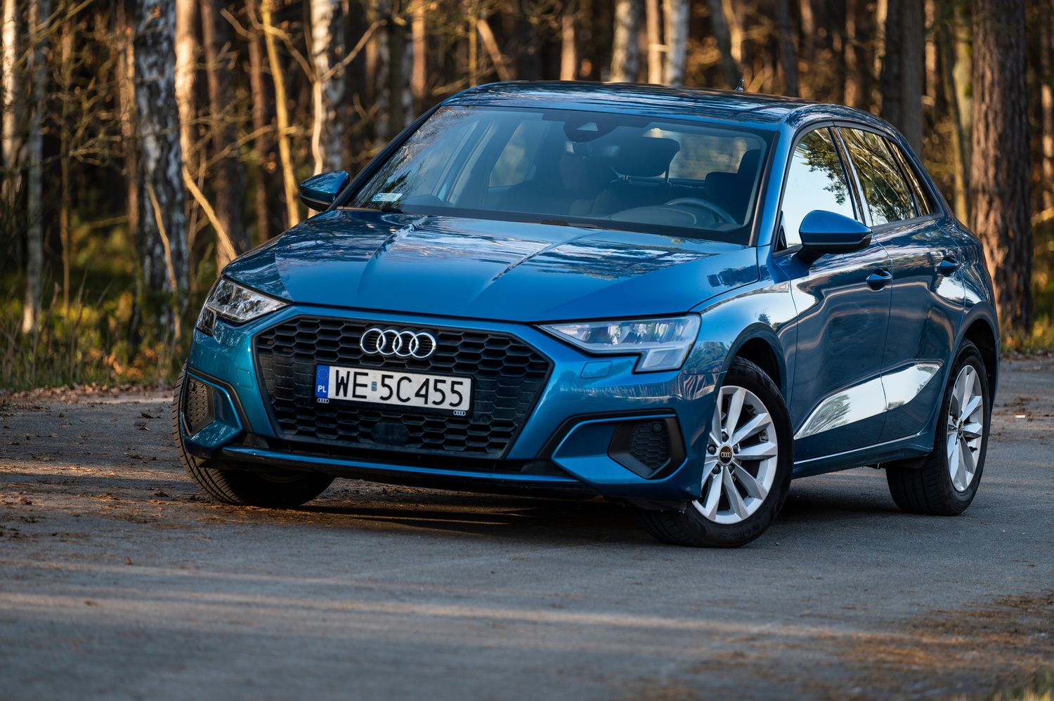 Audi A3 d1b253013e