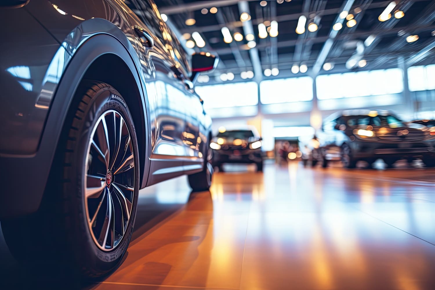 The ExpertApproved 1 Litre Car List For UK Drivers Bumper