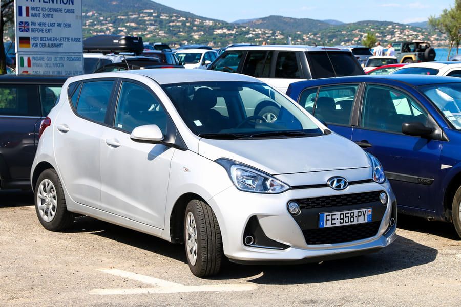 Cheapest cars to repair and maintain UK Bumper