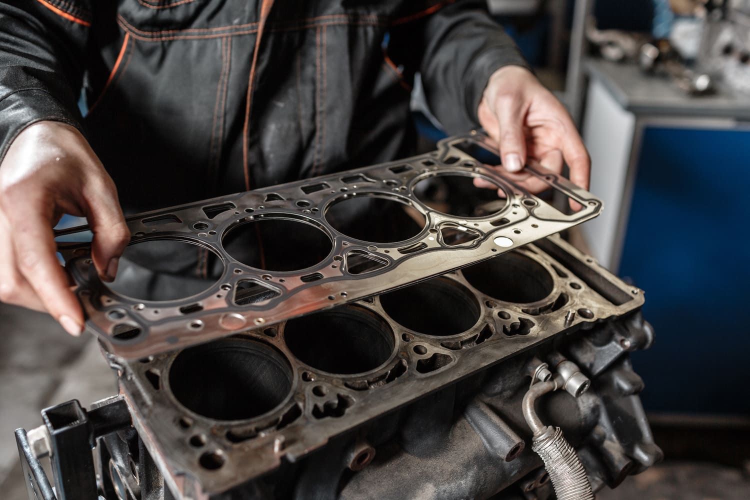 Head Gasket Repair Cost UK Guide Bumper
