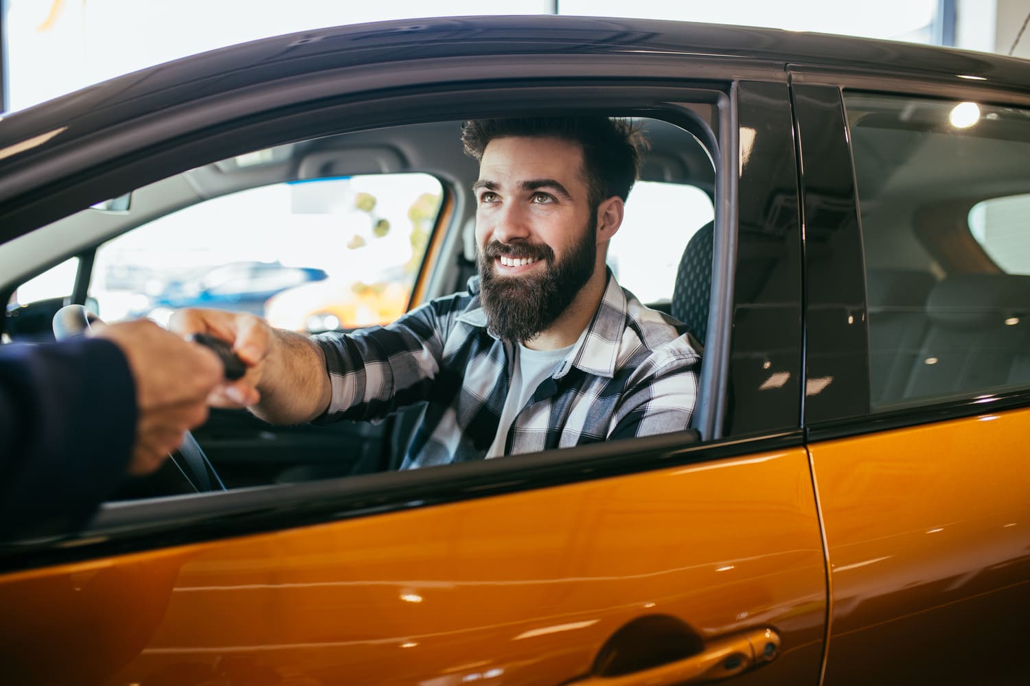 8 Cheap Cars To Insure for Young & FirstTime Drivers Bumper