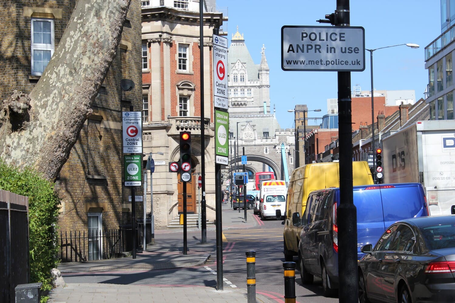 Can I make my car A Guide Bumper