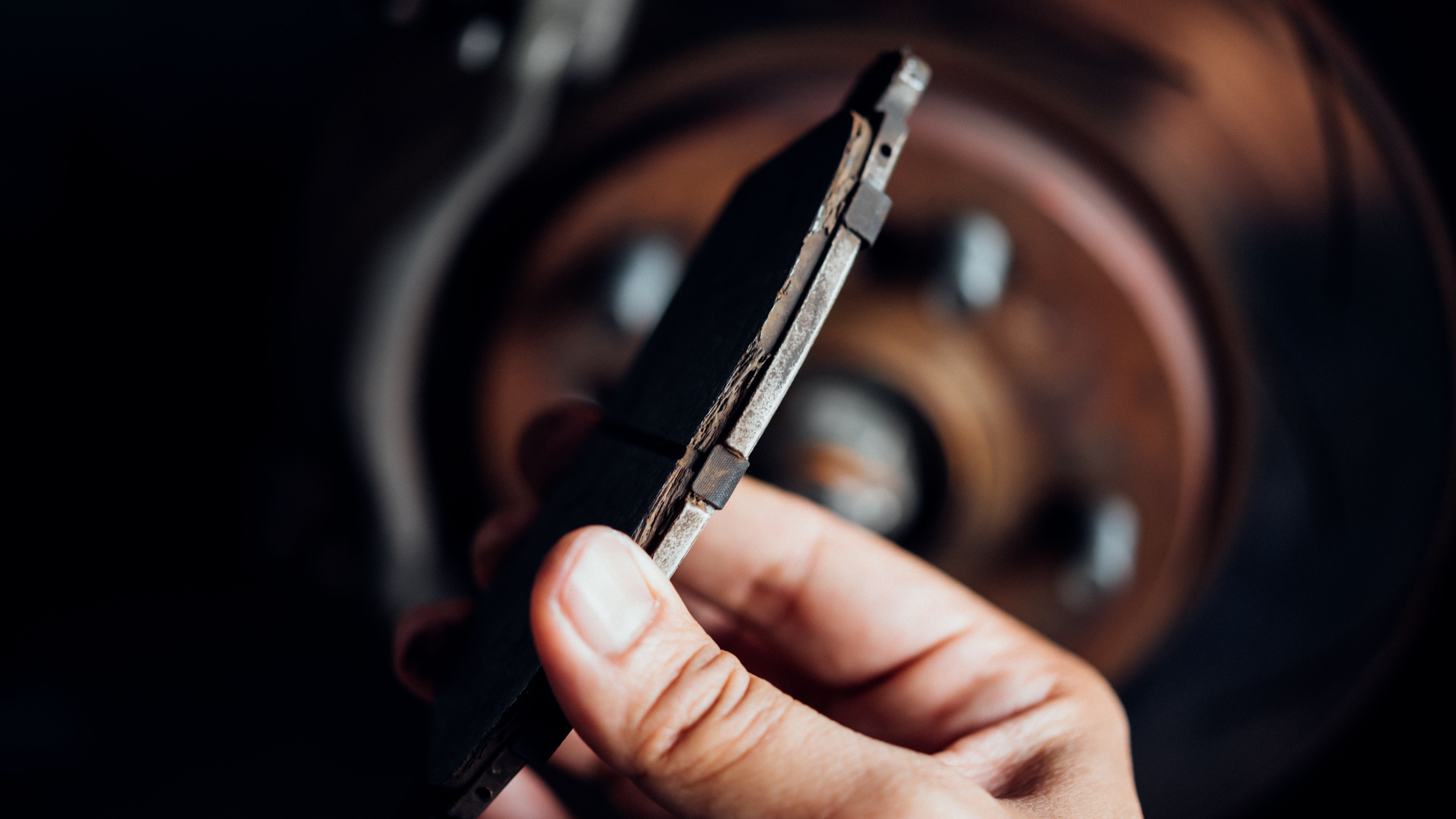 How Much Should Front Brake Pads And Discs Cost