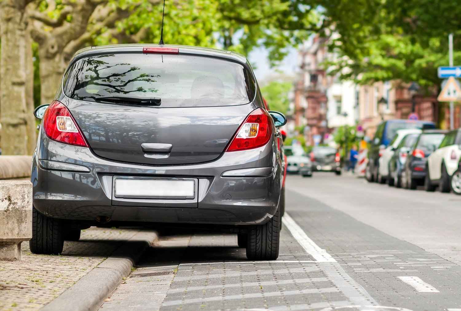 How long can you leave a car without starting it? Bumper