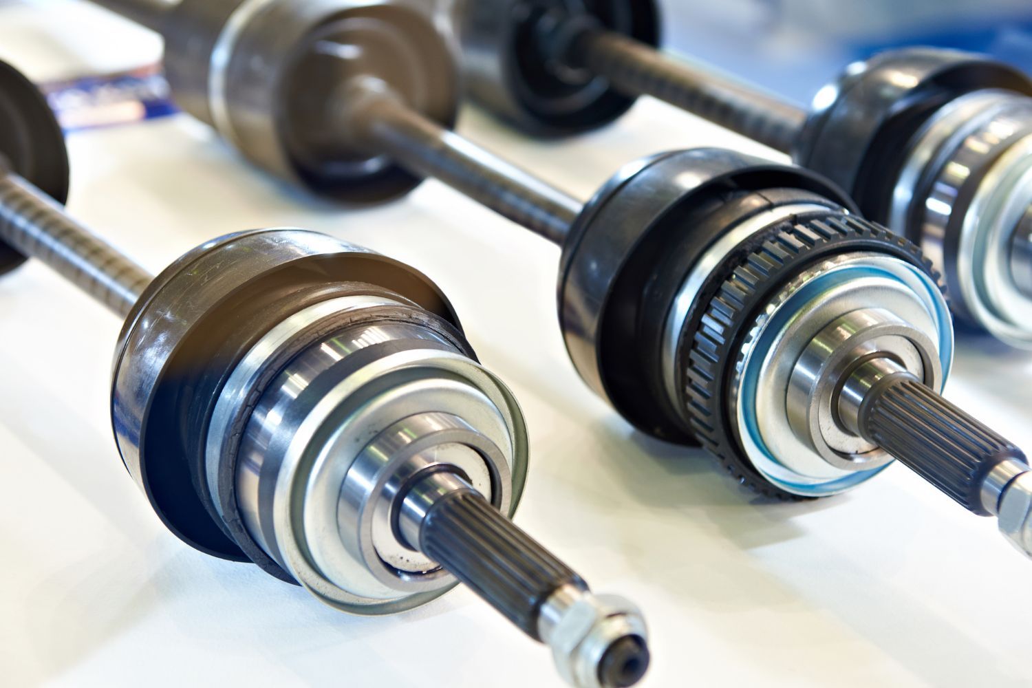 Driveshaft Replacement Costs In The UK 2023 Prices Bumper