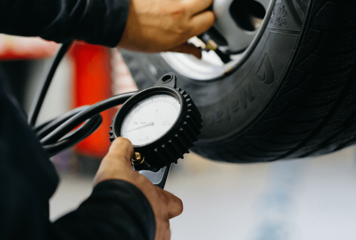 How often to check tyre pressure An expert’s guide Bumper