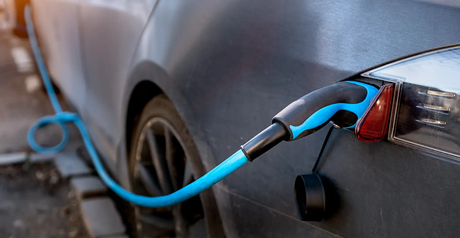 Electric Car Servicing Cost, How Often & More Bumper