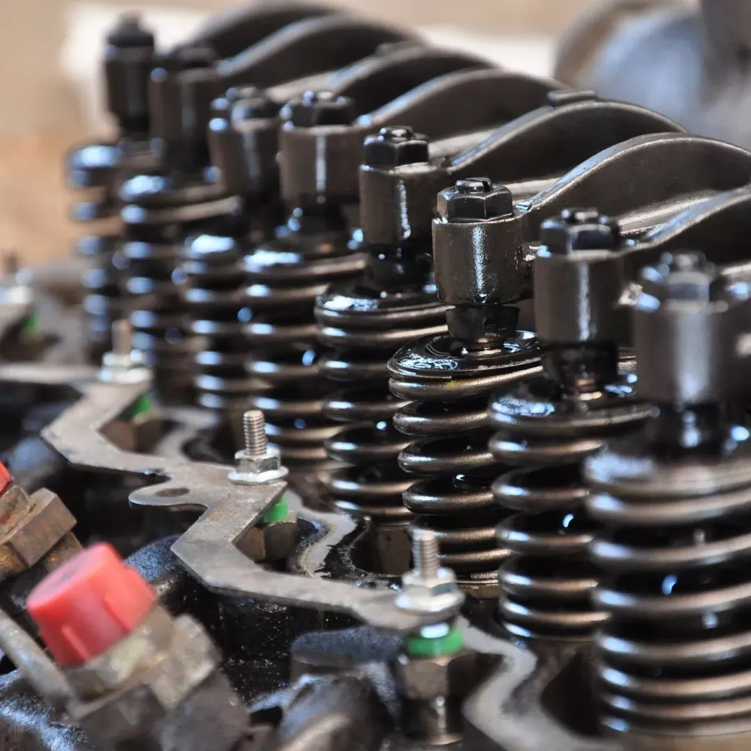 Cam Belts & Cam Chains What They Are, What They Do & Cost Bumper