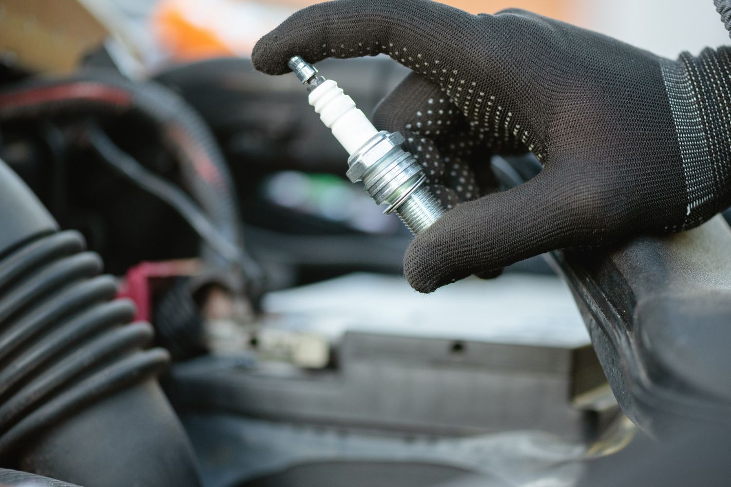 Cost Of Replacement Spark Plugs In The UK Bumper