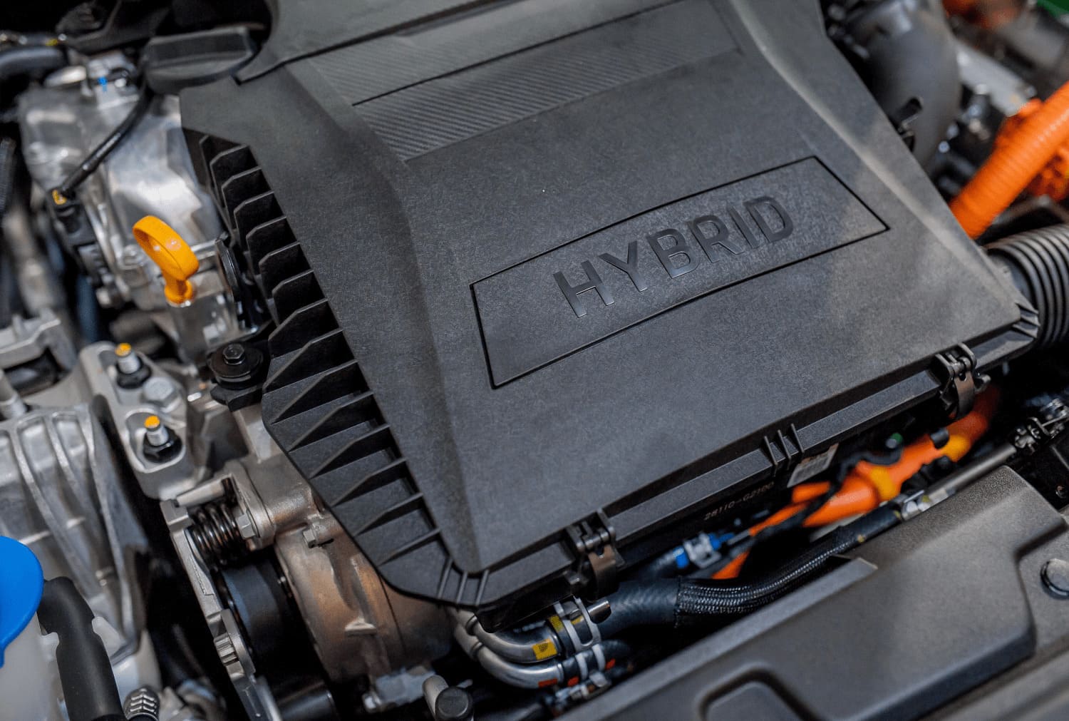 How Much Does A Hybrid Battery Replacement Cost?  Bumper