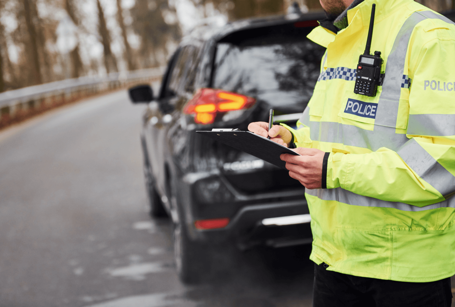 Complete Guide To UK Number Plate Area Codes Bumper