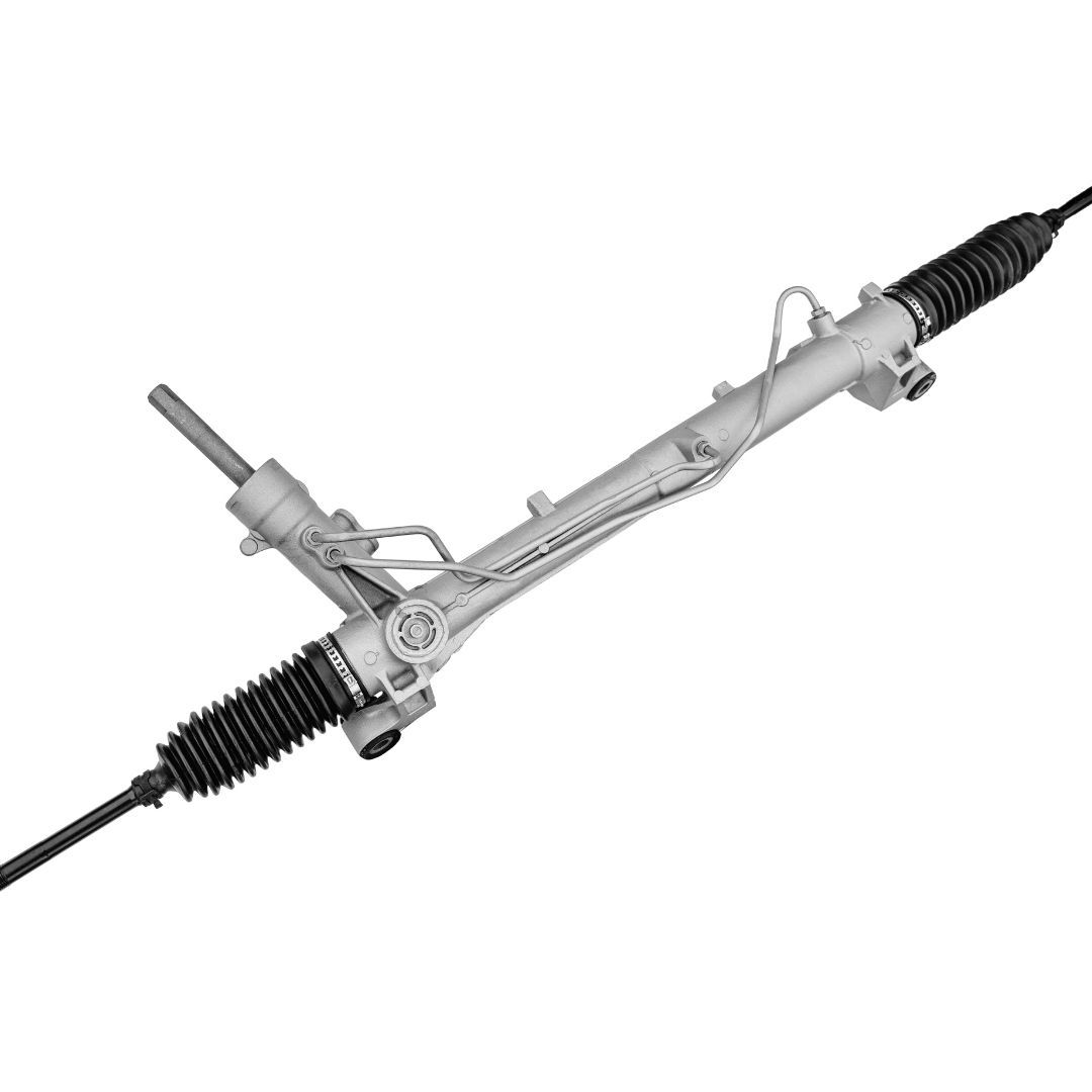 steering rack