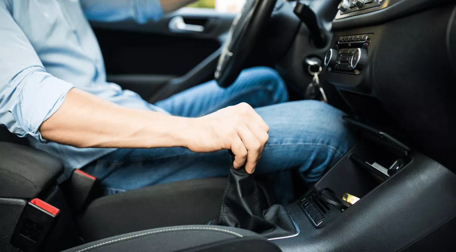 Bad Clutch Symptoms A Guide For UK Drivers Bumper