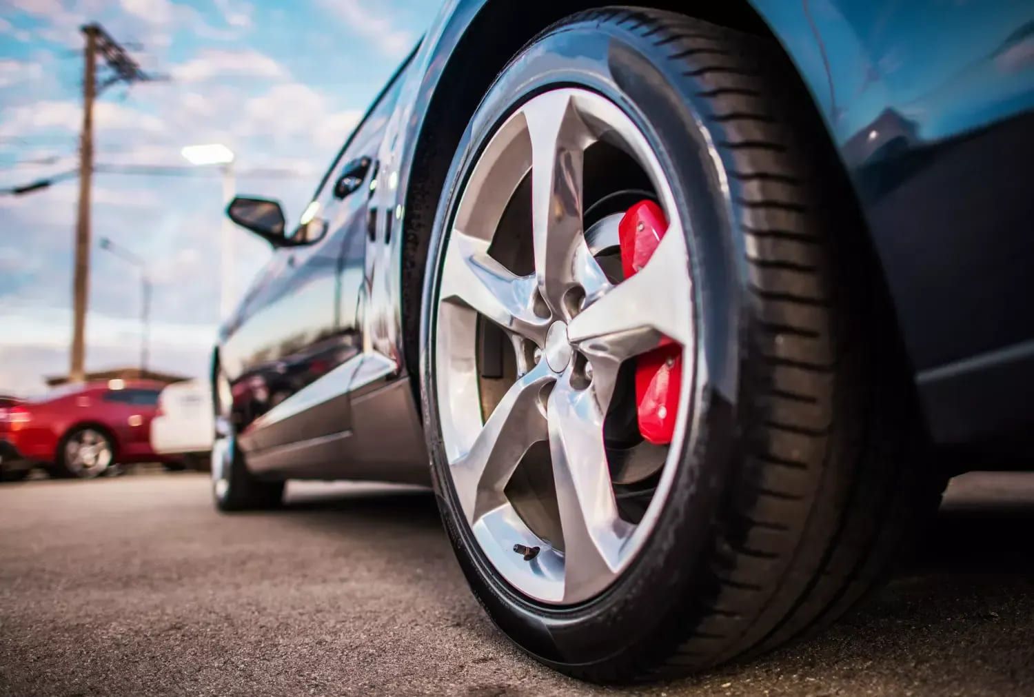 Wheel Bearing Replacement Costs Guide To UK Repairs Bumper